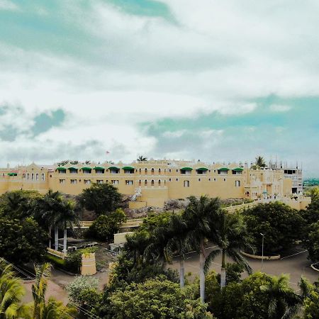 Heritage Khirasara Palace Rádzskot Kültér fotó