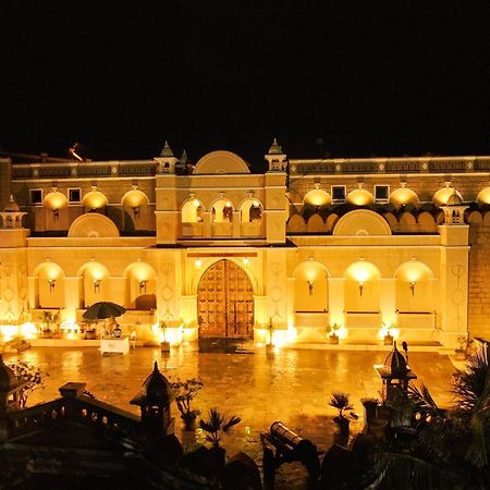 Heritage Khirasara Palace Rádzskot Kültér fotó