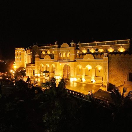 Heritage Khirasara Palace Rádzskot Kültér fotó