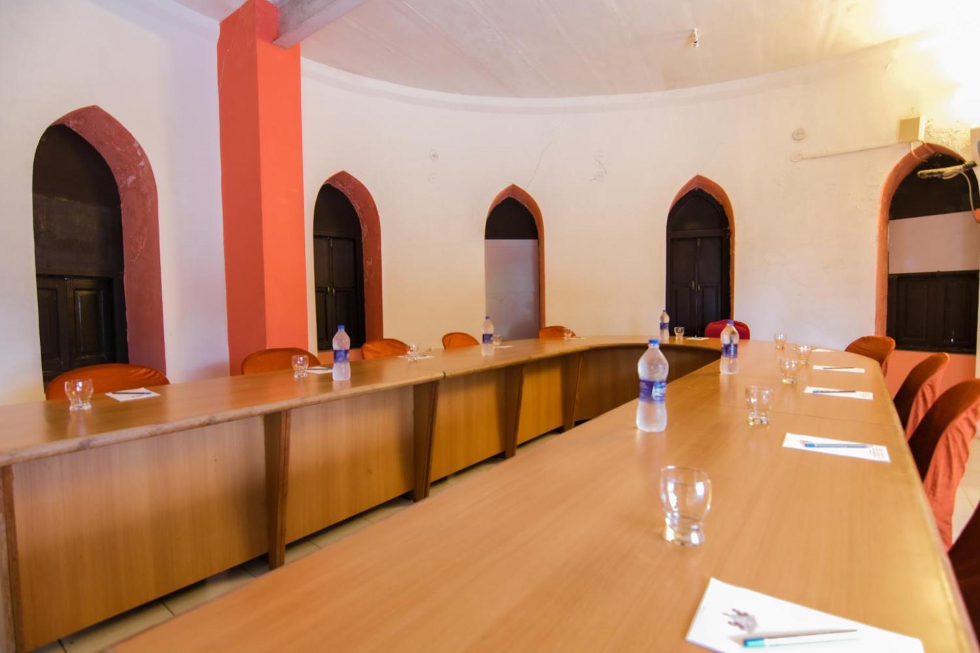 Heritage Khirasara Palace Rádzskot Kültér fotó